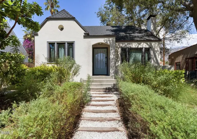 Photo 1 of Single family home for sale at 511 E Penn St, Pasadena, CA 91104 | MLS# P1-28786 | Listing updated on 2026-09-15