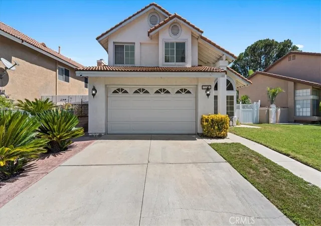 Photo 1 of Single family home for sale at 1741 Mojave View, Corona, CA 92882 | MLS# CV26194914 | Listing updated on 2026-09-27