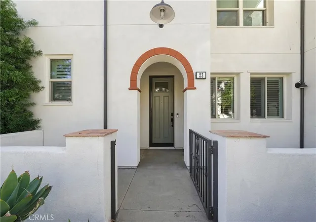 Photo 1 of Condo for sale at 23 Hoya, Rancho Mission Viejo, CA 92694 | MLS# OC26198548 | Listing updated on 2026-09-15