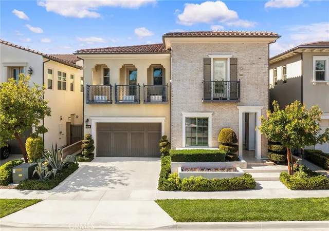 Photo 1 of Single family home for sale at 55 Fenway, Irvine, CA 92620 | MLS# OC26199189 | Listing updated on 2026-09-15