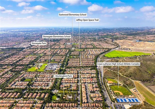 Photo 55 of Single family home for sale at 55 Fenway, Irvine, CA 92620 | MLS# OC26199189 | Listing updated on 2026-09-15
