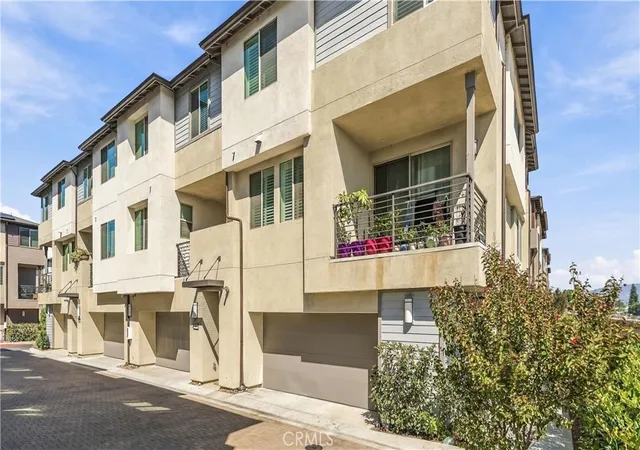 Photo 1 of Condo for sale at 1570 Topeka Ave #8, Placentia, CA 92870 | MLS# OC26199166 | Listing updated on 2026-09-15