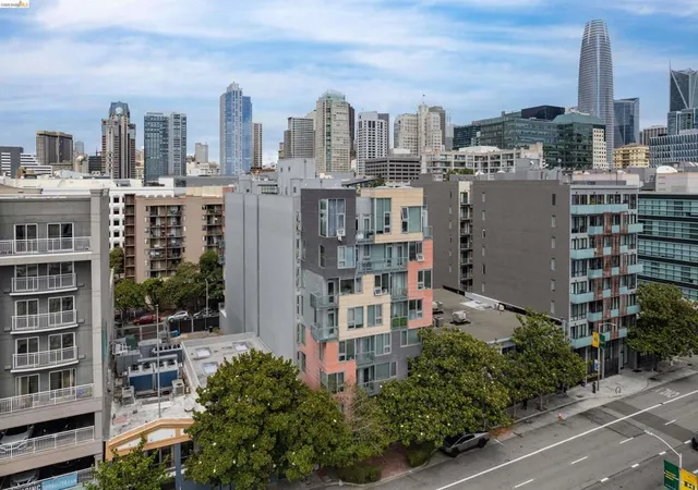 Photo 3 of Condo for sale at 766 Harrison St #507, San Francisco, CA 94107 | MLS# 41147928 | Listing updated on 2026-09-15