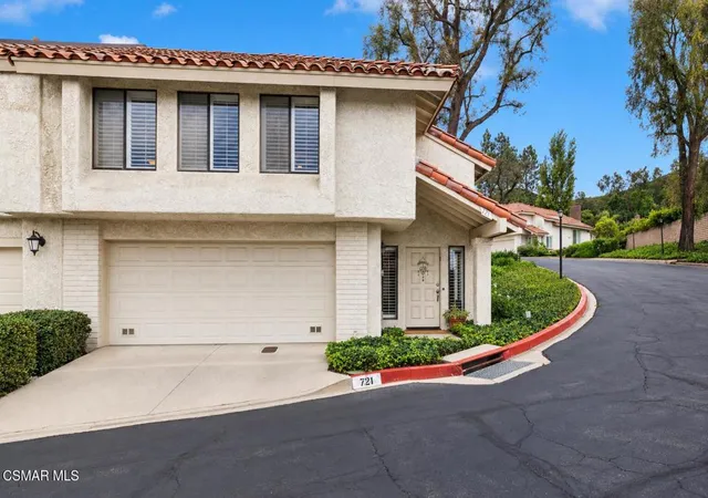 Photo 27 of Townhouse for sale at 721 Blue Oak Ave, Newbury Park, CA 91320 | MLS# 226004353 | Listing updated on 2026-09-25