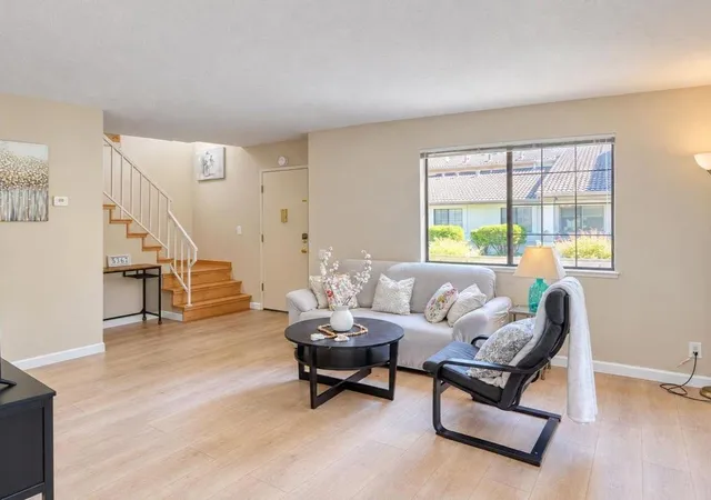 Photo 3 of Townhouse for sale at 5367 Colony Green Dr, San Jose, CA 95123 | MLS# ML82060914 | Listing updated on 2026-09-15