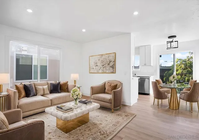 Photo 1 of Condo for sale at 4180 Cleveland Ave #10, San Diego, CA 92103 | MLS# 260022282SD | Listing updated on 2026-09-16