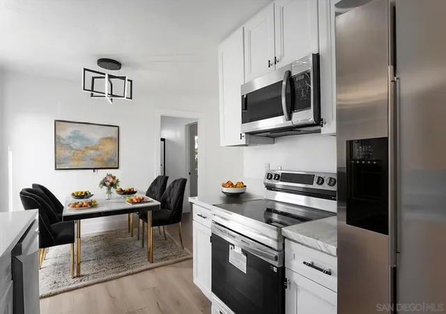 Photo 2 of Condo for sale at 4180 Cleveland Ave #10, San Diego, CA 92103 | MLS# 260022282SD | Listing updated on 2026-09-16