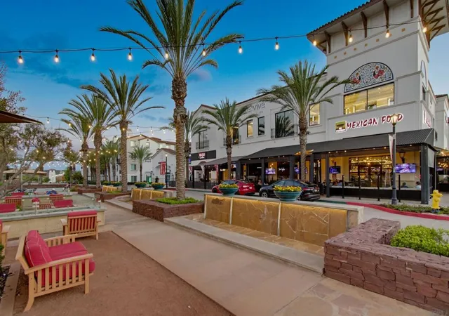 Photo 1 of Townhouse for sale at 12922 Peppergrass Crk Gate #66, San Diego, CA 92130 | MLS# 260022281SD | Listing updated on 2026-09-14