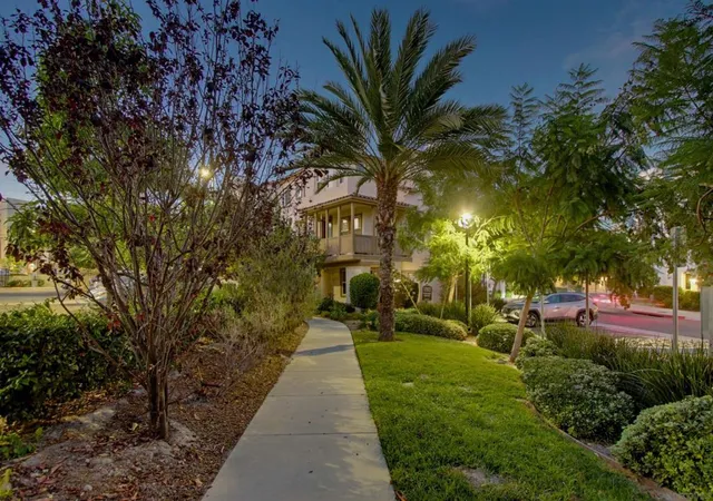 Photo 2 of Townhouse for sale at 12922 Peppergrass Crk Gate #66, San Diego, CA 92130 | MLS# 260022281SD | Listing updated on 2026-09-14