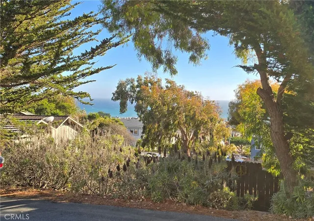 Land for sale at 2541 Madison, Cambria, CA 93428 | MLS# NS26197066