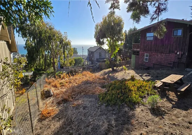 Photo 3 of Land for sale at 2541 Madison, Cambria, CA 93428 | MLS# NS26197066 | Listing updated on 2026-09-16