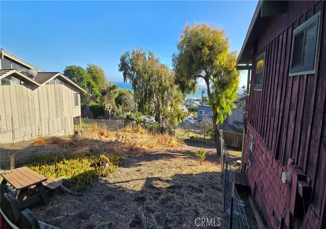 Photo 4 of Land for sale at 2541 Madison, Cambria, CA 93428 | MLS# NS26197066 | Listing updated on 2026-09-16