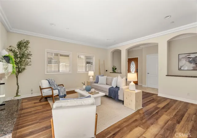 Photo 2 of Sale Pending at 2206 Voorhees #A, Redondo Beach, CA 90278 | MLS# SB26163229 | Listing updated on 2026-09-28