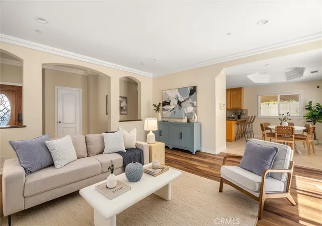 Photo 3 of Sale Pending at 2206 Voorhees #A, Redondo Beach, CA 90278 | MLS# SB26163229 | Listing updated on 2026-09-28