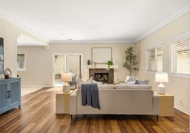 Photo 3 of Sale Pending at 2206 Voorhees #A, Redondo Beach, CA 90278 | MLS# SB26163229 | Listing updated on 2026-09-28