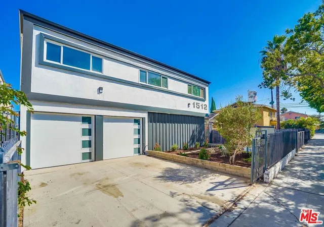 Photo 1 of Multi family home for sale at 1512 Sherman Pl, Long Beach, CA 90804 | MLS# 26987109 | Listing updated on 2026-09-16