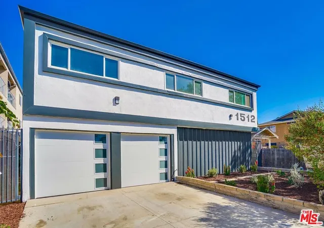 Photo 2 of Multi family home for sale at 1512 Sherman Pl, Long Beach, CA 90804 | MLS# 26987109 | Listing updated on 2026-09-16