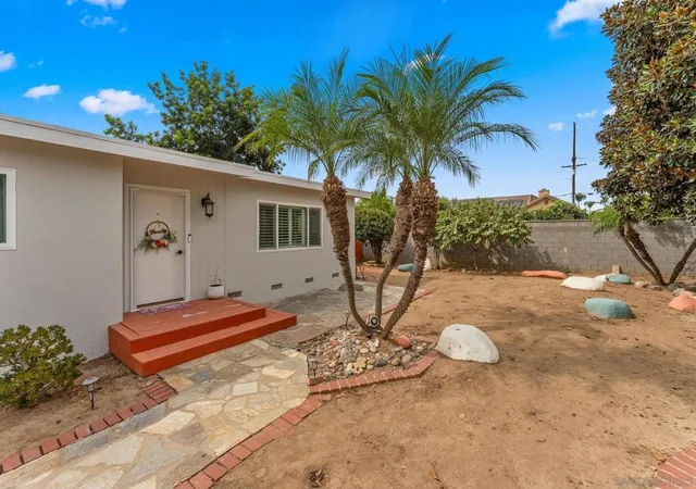 Photo 2 of Single family home for sale at 665 Foy Ln, Escondido, CA 92025 | MLS# 260022288SD | Listing updated on 2026-09-15