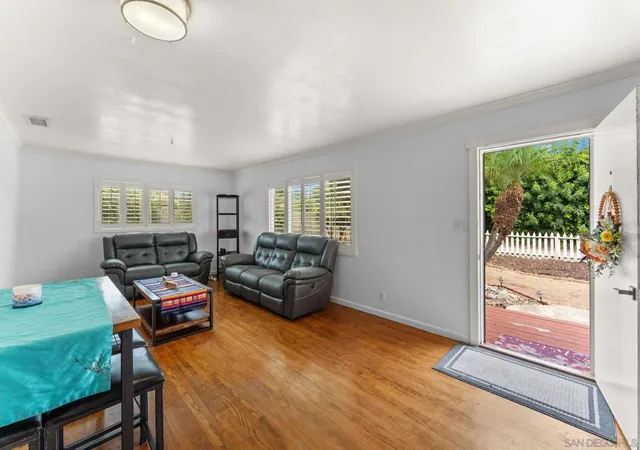 Photo 4 of Sale Pending at 665 Foy Ln, Escondido, CA 92025 | MLS# 260022288SD | Listing updated on 2026-09-20