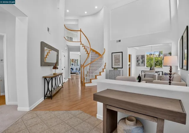 Photo 2 of Sale Pending at 772 Pradera Way, San Ramon, CA 94583 | MLS# 41147940 | Listing updated on 2026-09-24