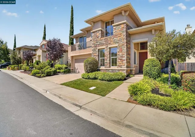 Photo 3 of Sale Pending at 772 Pradera Way, San Ramon, CA 94583 | MLS# 41147940 | Listing updated on 2026-09-24