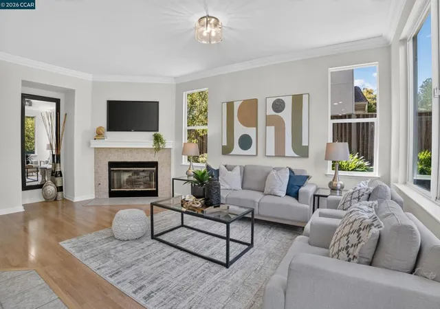 Photo 3 of Sale Pending at 772 Pradera Way, San Ramon, CA 94583 | MLS# 41147940 | Listing updated on 2026-09-24