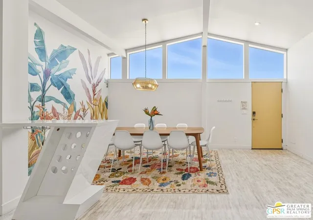 Photo 2 of Single family home for sale at 547 N Sunrise Way, Palm Springs, CA 92262 | MLS# 26986579PS | Listing updated on 2026-10-05