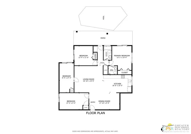 Photo 40 of Single family home for sale at 547 N Sunrise Way, Palm Springs, CA 92262 | MLS# 26986579PS | Listing updated on 2026-10-05