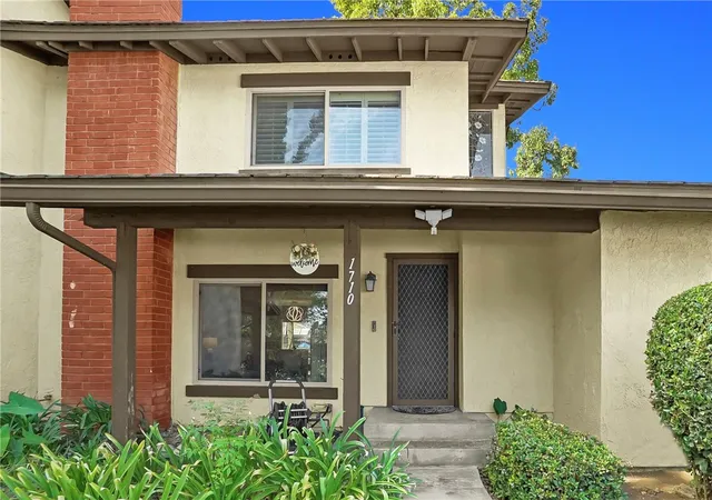 Photo 2 of Townhouse for sale at 1710 Aspen Village Way #88, West Covina, CA 91791 | MLS# WS26198425 | Listing updated on 2026-09-15
