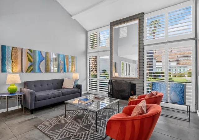 Photo 2 of Condo for sale at 1742 E Camino Parocela, Palm Springs, CA 92264 | MLS# 219152577PS | Listing updated on 2026-09-14