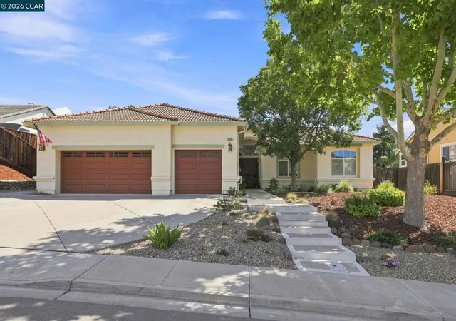 Photo 1 of Sale Pending at 5204 Sturges Ct, Antioch, CA 94531 | MLS# 41147948 | Listing updated on 2026-10-03
