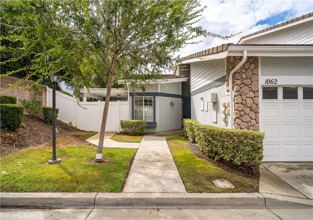 Photo 1 of Condo for sale at 1062 Sheffield Pl, Glendora, CA 91741 | MLS# CV26190310 | Listing updated on 2026-09-15