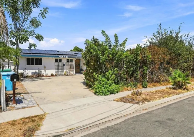 Photo 1 of Sale Pending at 4242 Tolowa St, San Diego, CA 92117 | MLS# NDP2608531 | Listing updated on 2026-09-14