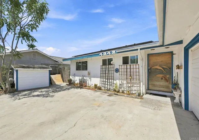 Photo 2 of Sale Pending at 4242 Tolowa St, San Diego, CA 92117 | MLS# NDP2608531 | Listing updated on 2026-09-14