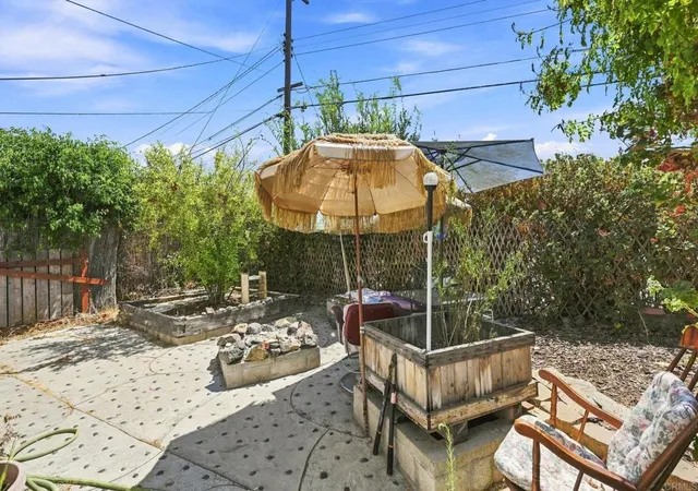 Photo 3 of Sale Pending at 4242 Tolowa St, San Diego, CA 92117 | MLS# NDP2608531 | Listing updated on 2026-09-14