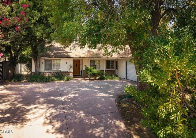 Photo 1 of Single family home for sale at 3585 Shadow Grv Rd, Pasadena, CA 91107 | MLS# P1-28794 | Listing updated on 2026-10-01
