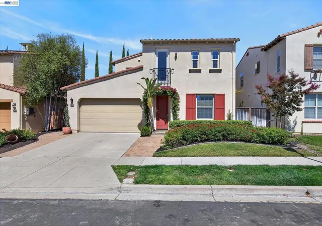 Photo 1 of Single family home for sale at 8307 Saturn Park Dr, San Ramon, CA 94582 | MLS# 41147954 | Listing updated on 2026-10-05