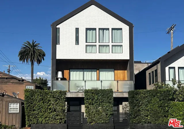 Multi family home for sale at 2606 S Barrington Ave, Los Angeles, CA 90064 | MLS# 26987165