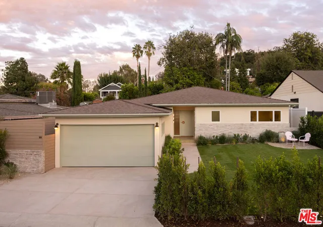Photo 2 of Single family home for sale at 3684 Willowcrest Ave, Studio City, CA 91604 | MLS# 26987121 | Listing updated on 2026-09-14