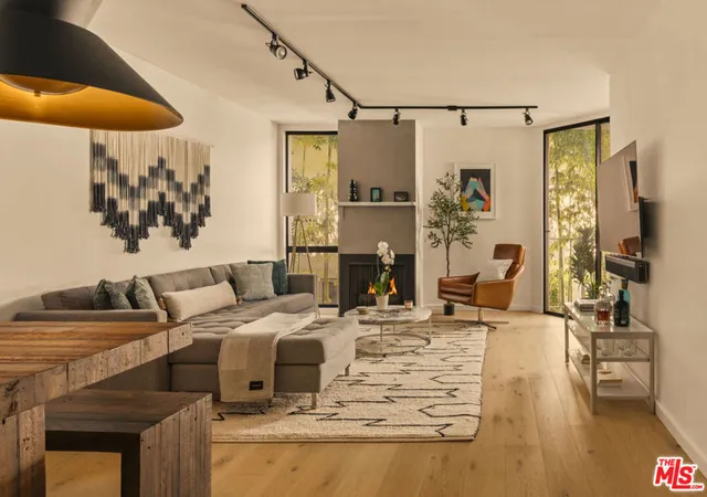 Photo 2 of Condo for sale at 1230 N Sweetzer Ave #204, West Hollywood, CA 90069 | MLS# 26986917 | Listing updated on 2026-09-23