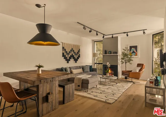 Photo 3 of Condo for sale at 1230 N Sweetzer Ave #204, West Hollywood, CA 90069 | MLS# 26986917 | Listing updated on 2026-09-23