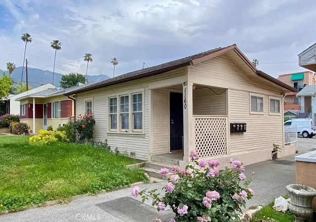 Photo 1 of Multi family home for sale at 1160 Linden Ave, Glendale, CA 91201 | MLS# GD26199373 | Listing updated on 2026-09-16