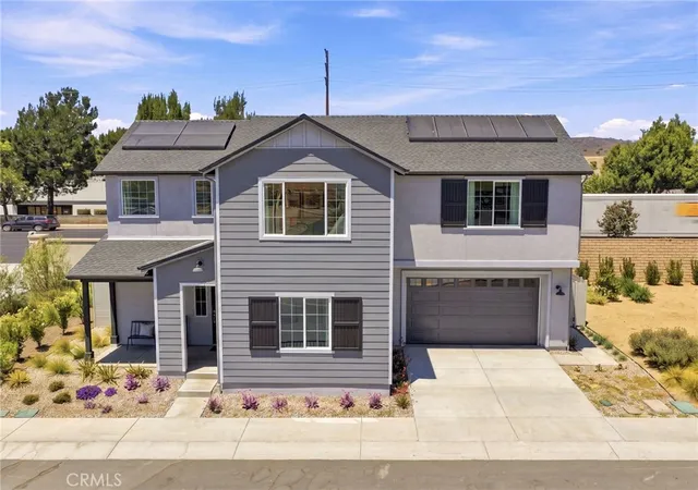 Photo 1 of Single family home for sale at 4891 Arroyo Run, Moorpark, CA 93021 | MLS# IV26198514 | Listing updated on 2026-10-05