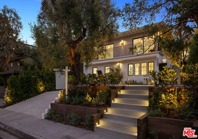 Photo 1 of Single family home for sale at 3289 Kelton Ave, Los Angeles, CA 90034 | MLS# 26985903 | Listing updated on 2026-09-19