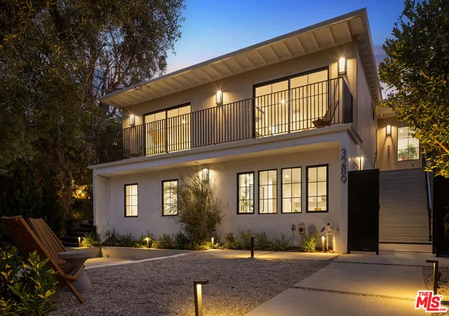 Photo 3 of Single family home for sale at 3289 Kelton Ave, Los Angeles, CA 90034 | MLS# 26985903 | Listing updated on 2026-09-19