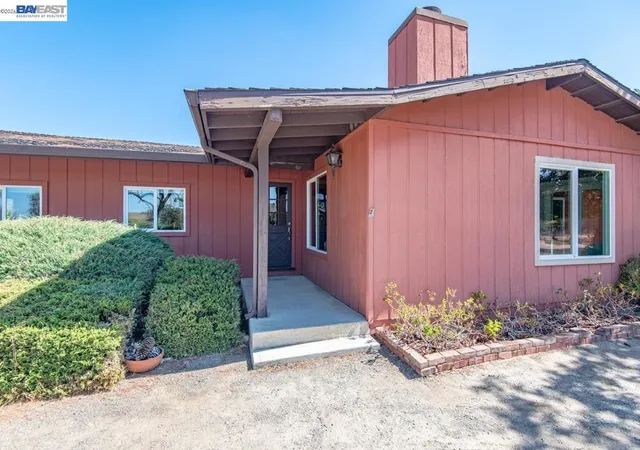 Photo 3 of Sale Pending at 10970 Tesla Rd, Livermore, CA 94550 | MLS# 41147965 | Listing updated on 2026-09-26