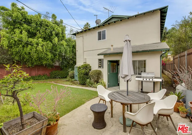 Multi family home for sale at 1523 Berkeley St, Santa Monica, CA 90404 | MLS# 26986521
