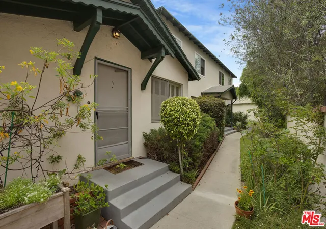 Photo 3 of Multi family home for sale at 1523 Berkeley St, Santa Monica, CA 90404 | MLS# 26986521 | Listing updated on 2026-09-14