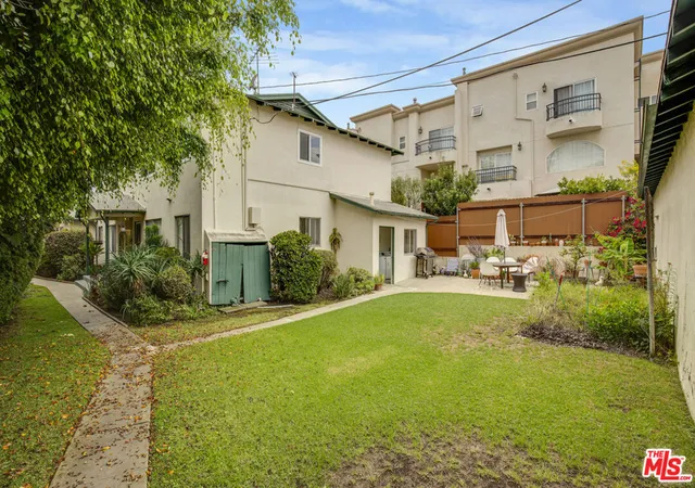 Photo 4 of Multi family home for sale at 1523 Berkeley St, Santa Monica, CA 90404 | MLS# 26986521 | Listing updated on 2026-09-14