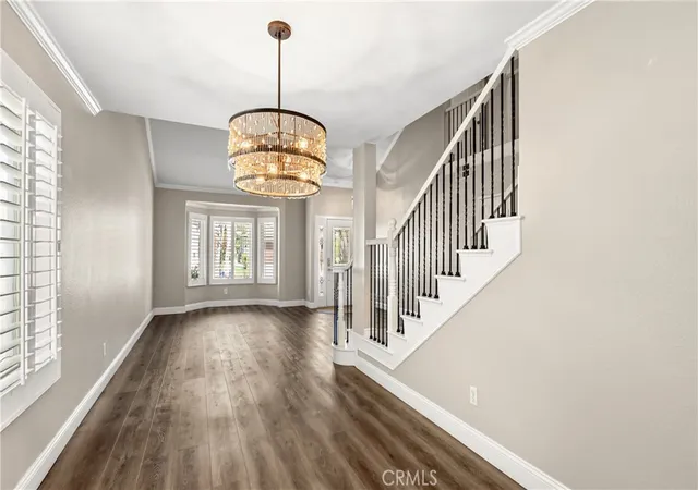 Photo 4 of Single family home for sale at 20416 Samual, Santa Clarita, CA 91350 | MLS# SR26196925 | Listing updated on 2026-09-24